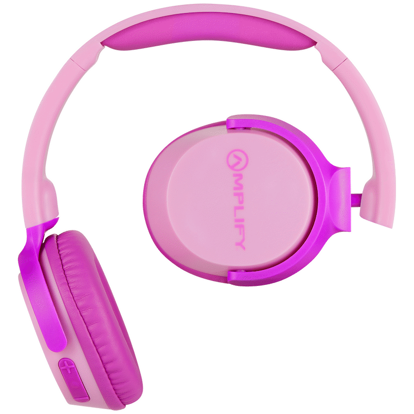 Amplify Audio Amplify Explorer Bluetooth Wireless Headphone