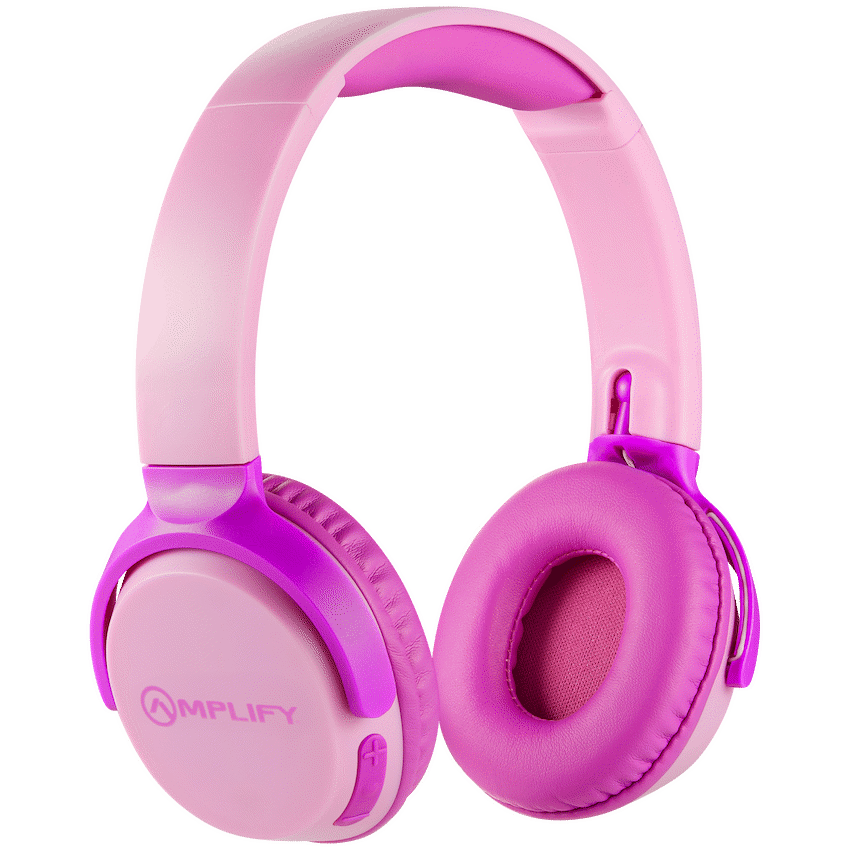 Amplify Audio Amplify Explorer Bluetooth Wireless Headphone