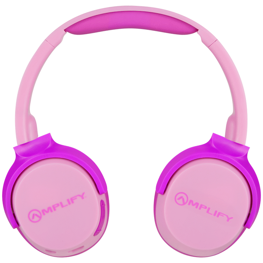 Amplify Audio Amplify Explorer Bluetooth Wireless Headphone