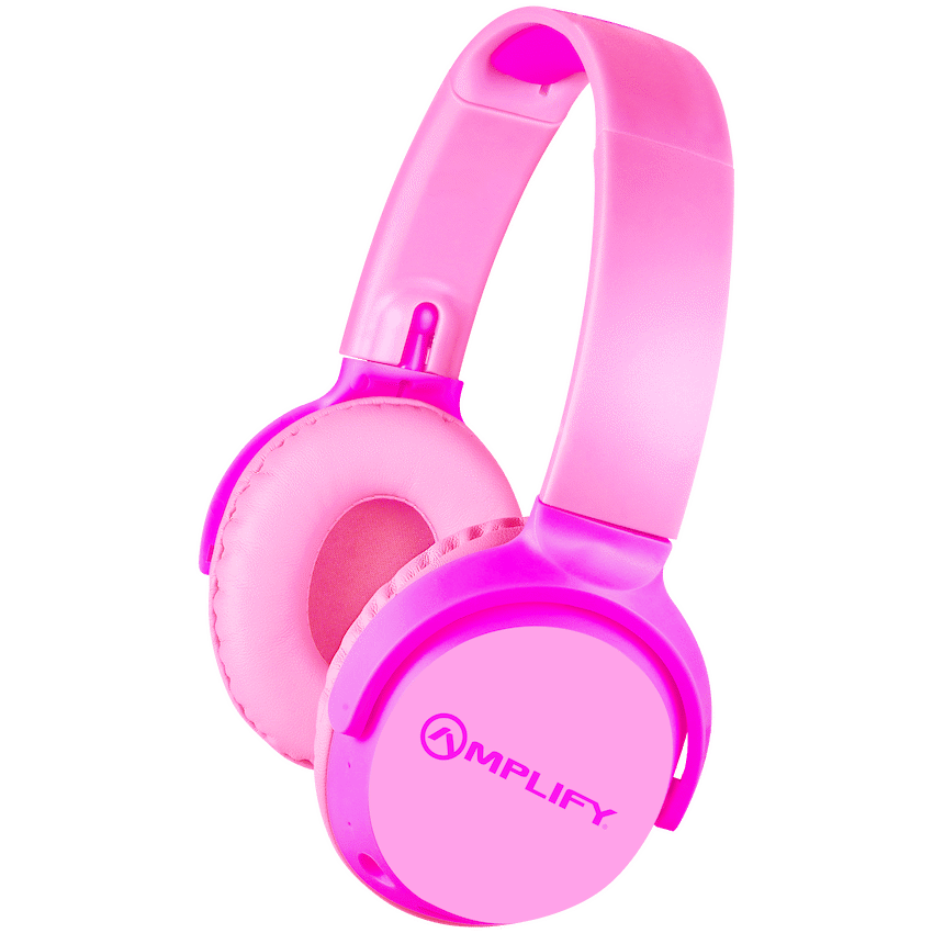 Amplify Audio Amplify Explorer Bluetooth Wireless Headphone