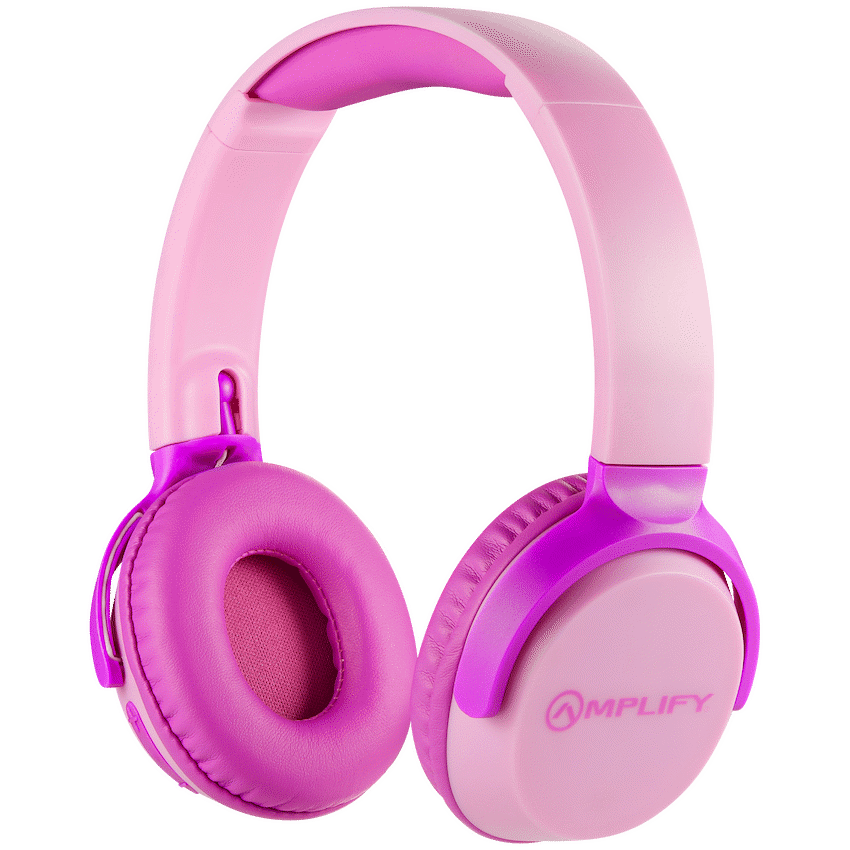 Amplify Audio Amplify Explorer Bluetooth Wireless Headphone