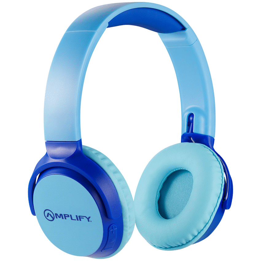 Amplify Audio Amplify Explorer Bluetooth Wireless Headphone