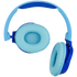 Amplify Audio Amplify Explorer Bluetooth Wireless Headphone