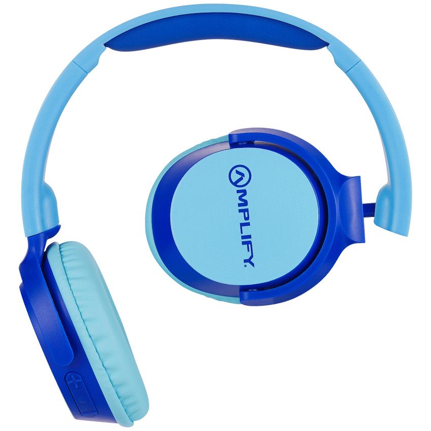 Amplify Audio Amplify Explorer Bluetooth Wireless Headphone