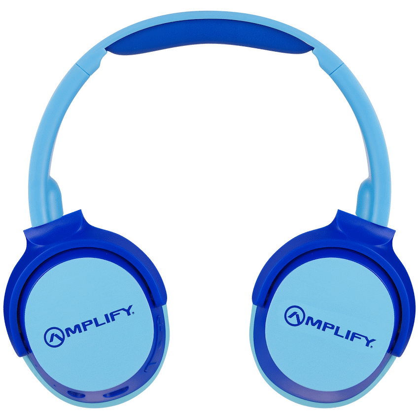 Amplify Audio Amplify Explorer Bluetooth Wireless Headphone