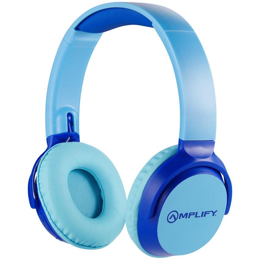 Amplify Audio Amplify Explorer Bluetooth Wireless Headphone