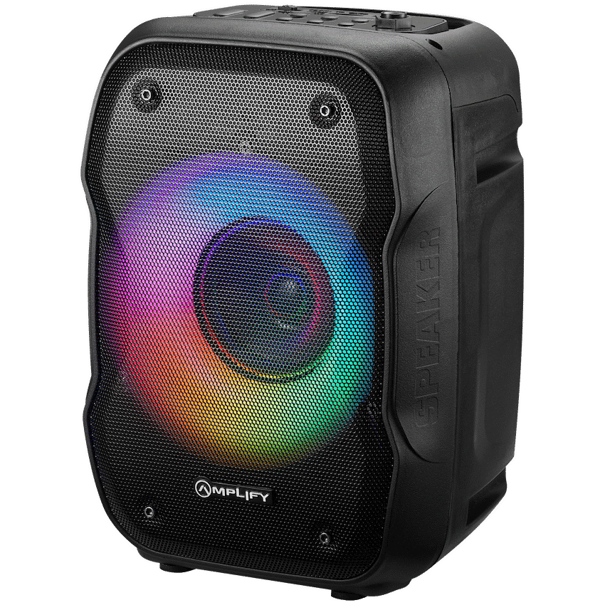 Amplify Audio Amplify Frenzy Series Bluetooth Speaker - Black