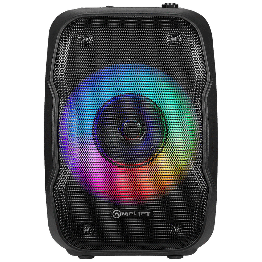 Amplify Audio Amplify Frenzy Series Bluetooth Speaker - Black