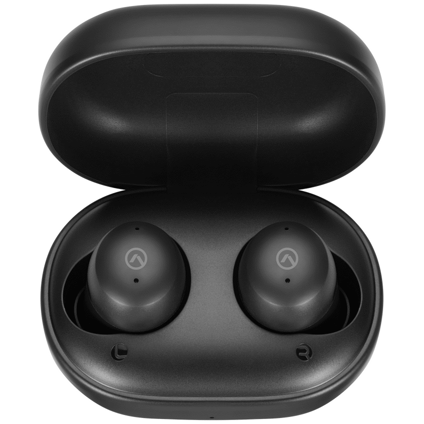 Amplify Audio Amplify HushPods - TWS Earphone with ANC - Black