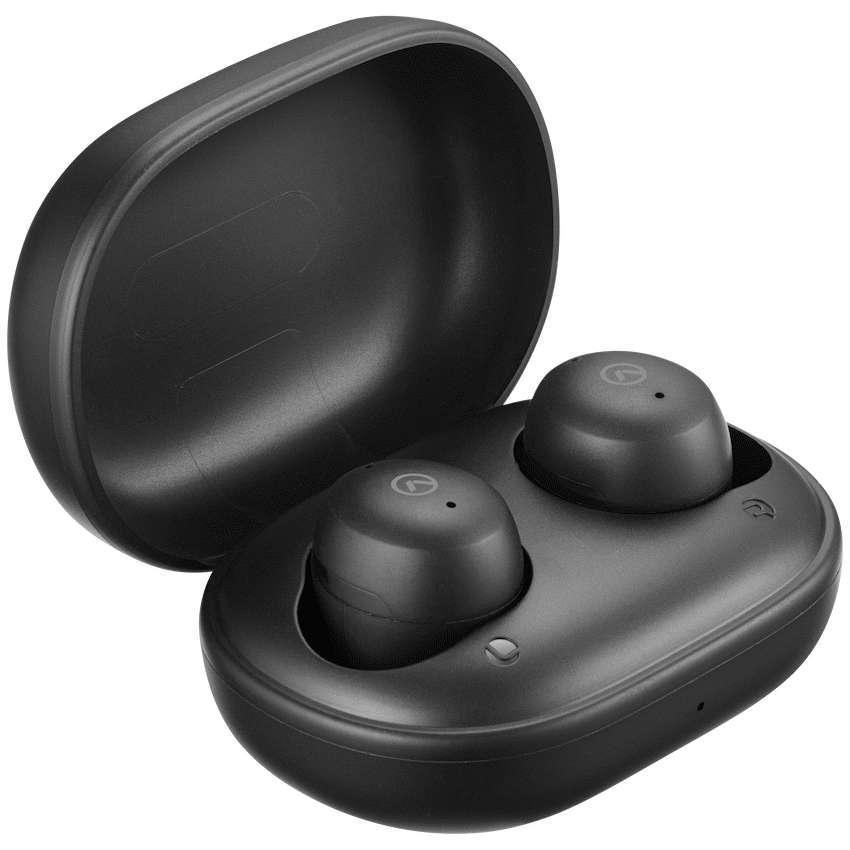 Amplify Audio Amplify HushPods - TWS Earphone with ANC - Black