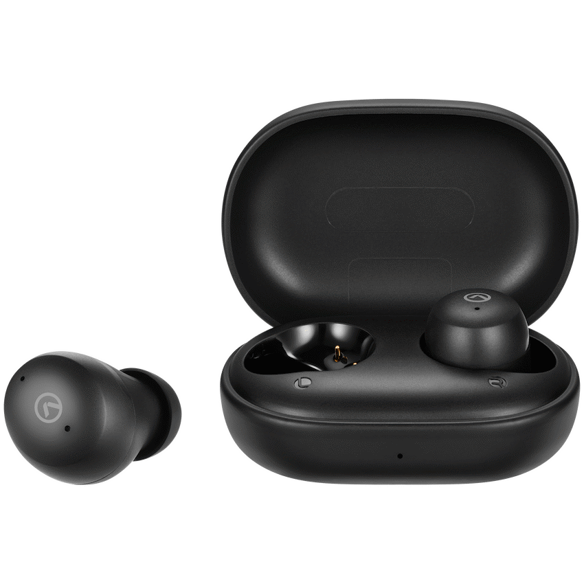 Amplify Audio Amplify HushPods - TWS Earphone with ANC - Black