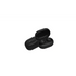 Amplify Audio Amplify HushPods - TWS Earphone with ANC - Black