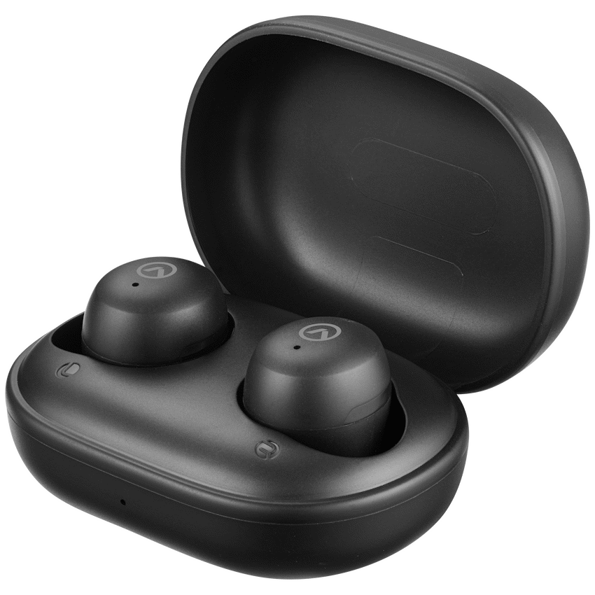 Amplify Audio Amplify HushPods - TWS Earphone with ANC - Black