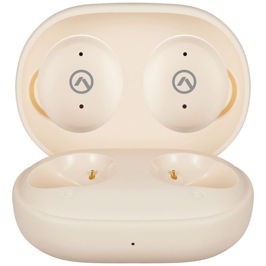 Amplify Audio Amplify HushPods - TWS Earphone with ANC - Nude