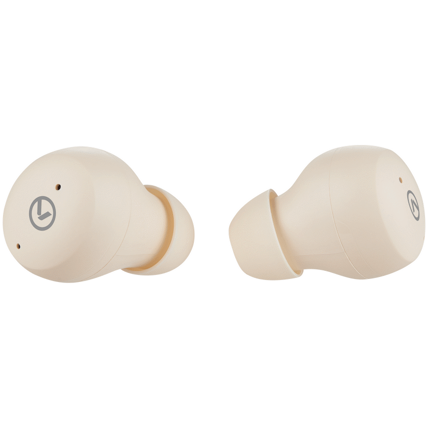 Amplify Audio Amplify HushPods - TWS Earphone with ANC - Nude