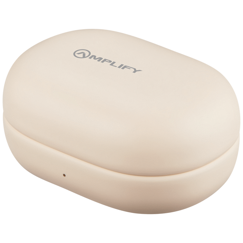 Amplify Audio Amplify HushPods - TWS Earphone with ANC - Nude