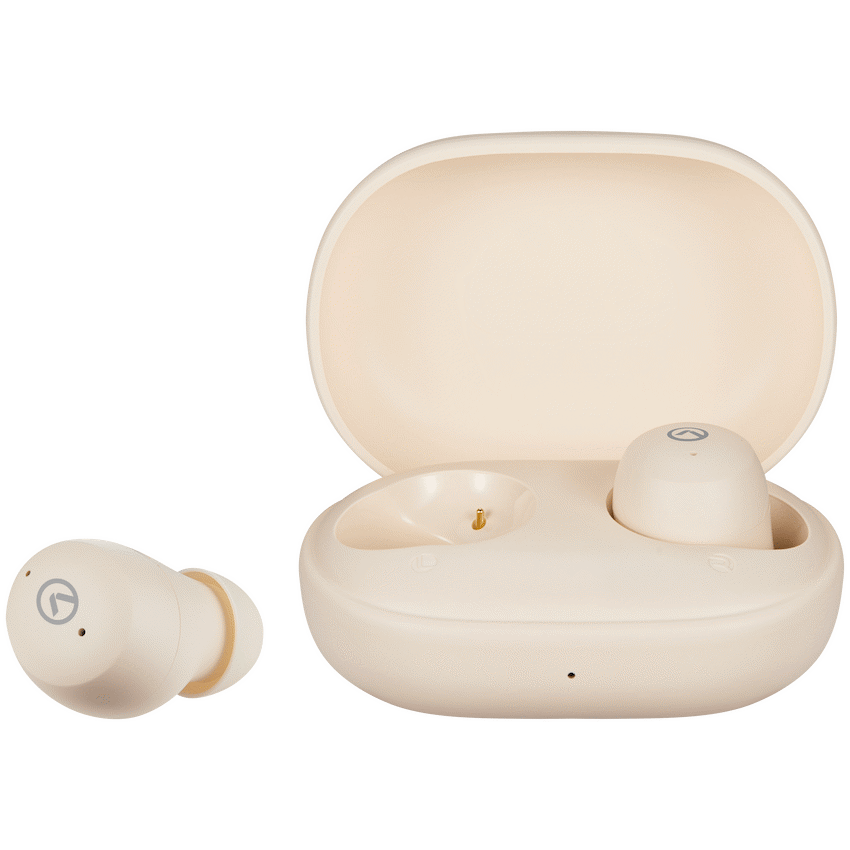 Amplify Audio Amplify HushPods - TWS Earphone with ANC - Nude