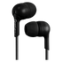 Amplify Audio Amplify Jazz Series Earphones - Black