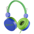 Amplify Audio Amplify Kids Adventure Auxiliary Headphone