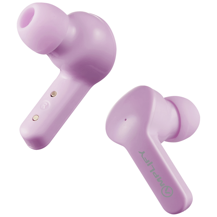 Amplify Audio Amplify Lumina Series TWS Earphones - Purple