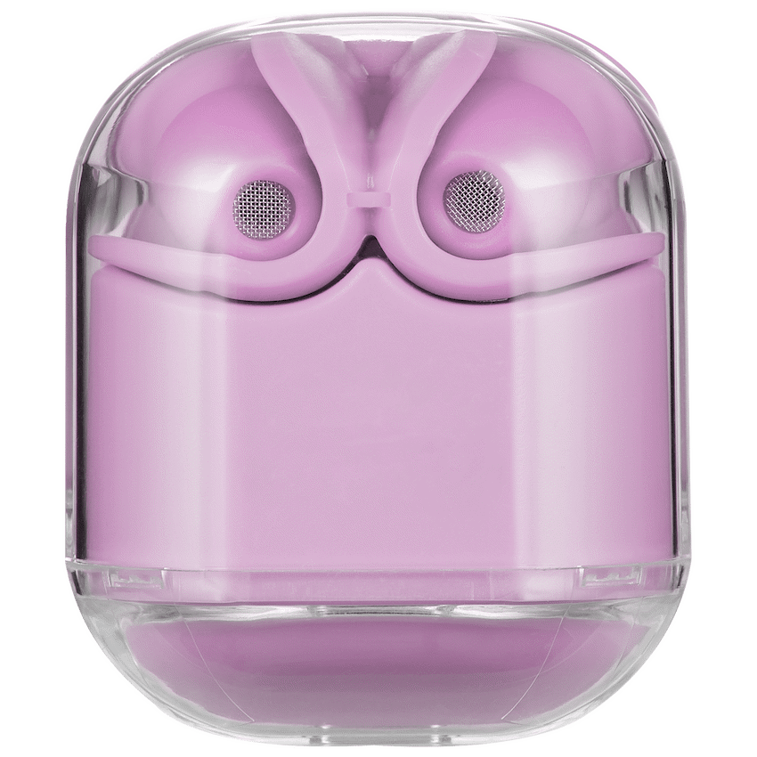 Amplify Audio Amplify Lumina Series TWS Earphones - Purple