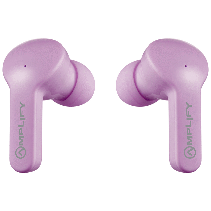 Amplify Audio Amplify Lumina Series TWS Earphones - Purple