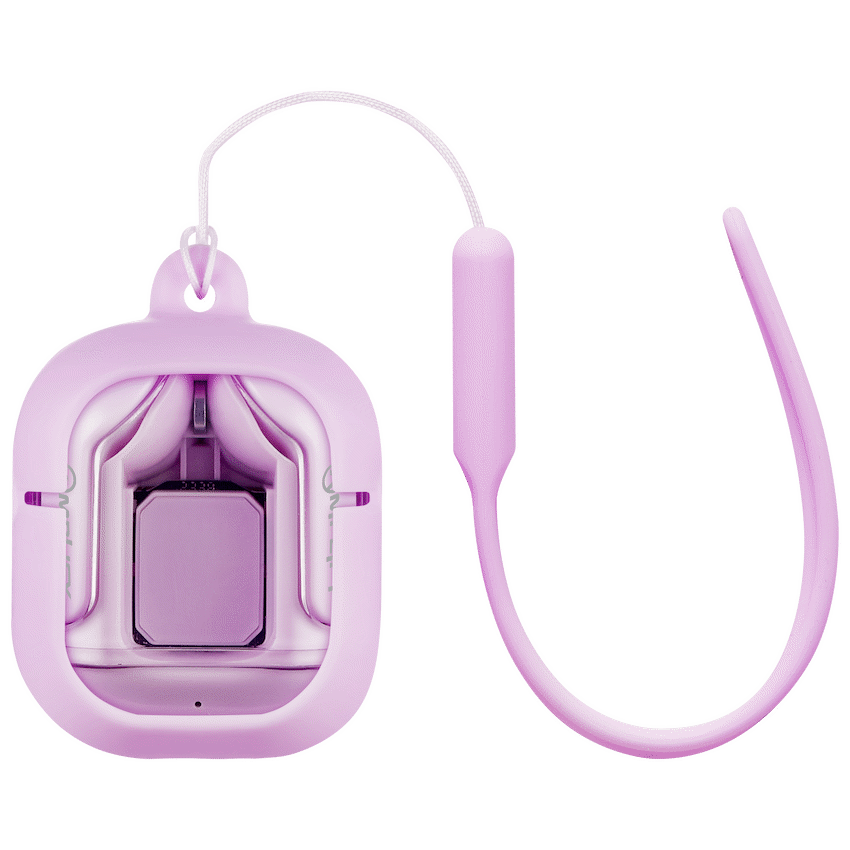 Amplify Audio Amplify Lumina Series TWS Earphones - Purple