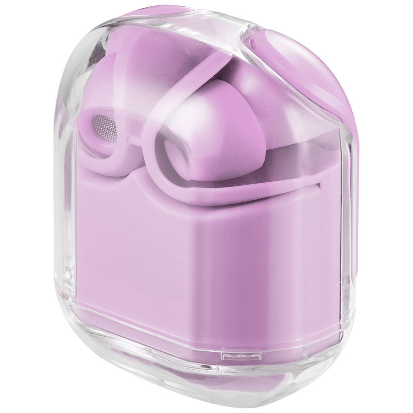 Amplify Audio Amplify Lumina Series TWS Earphones - Purple