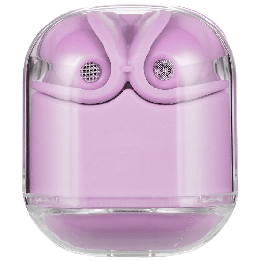 Amplify Audio Amplify Lumina Series TWS Earphones - Purple