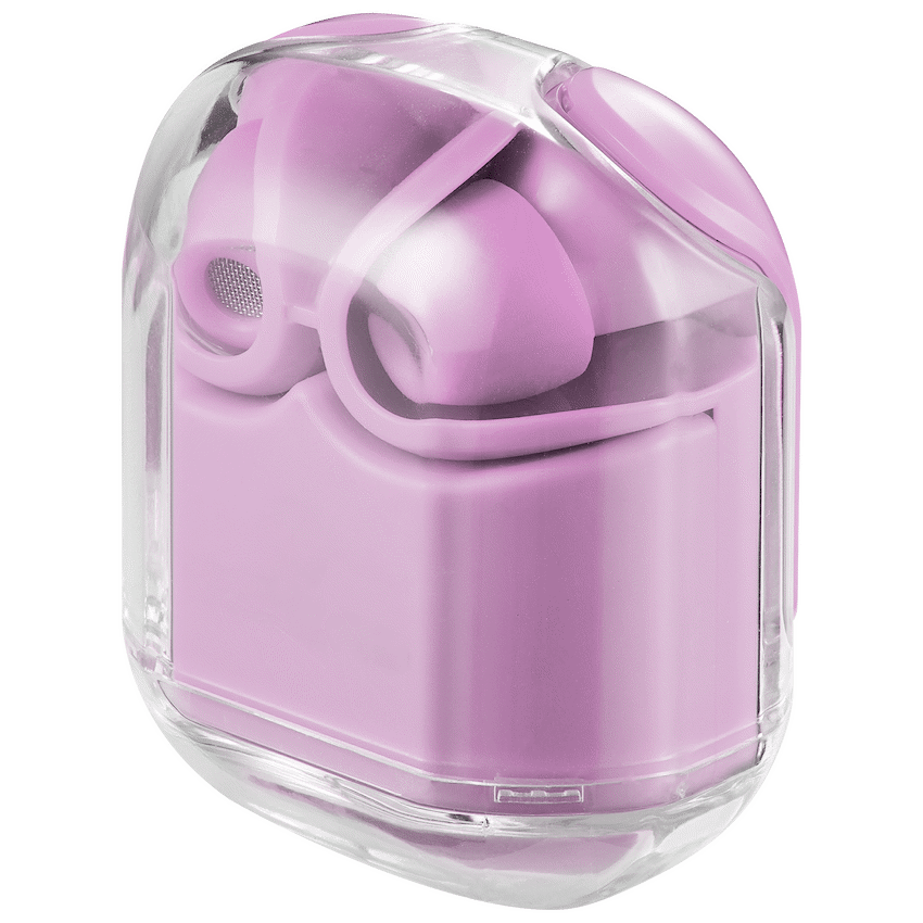 Amplify Audio Amplify Lumina Series TWS Earphones - Purple