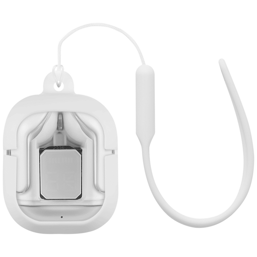 Amplify Audio Amplify Lumina Series TWS Earphones - White