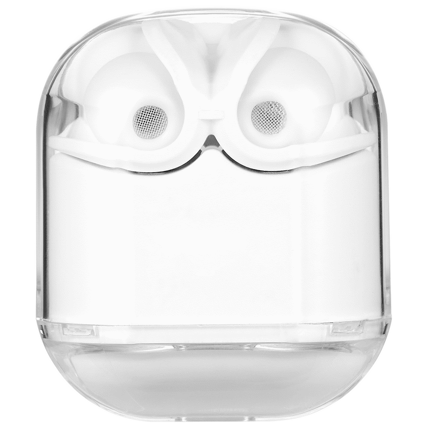 Amplify Audio Amplify Lumina Series TWS Earphones - White