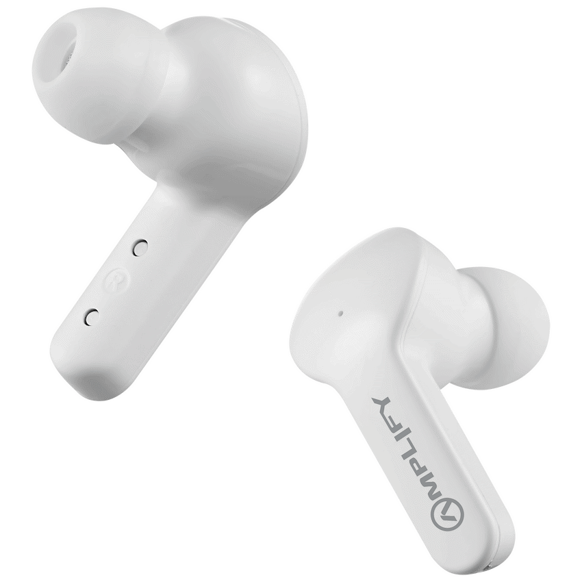 Amplify Audio Amplify Lumina Series TWS Earphones - White