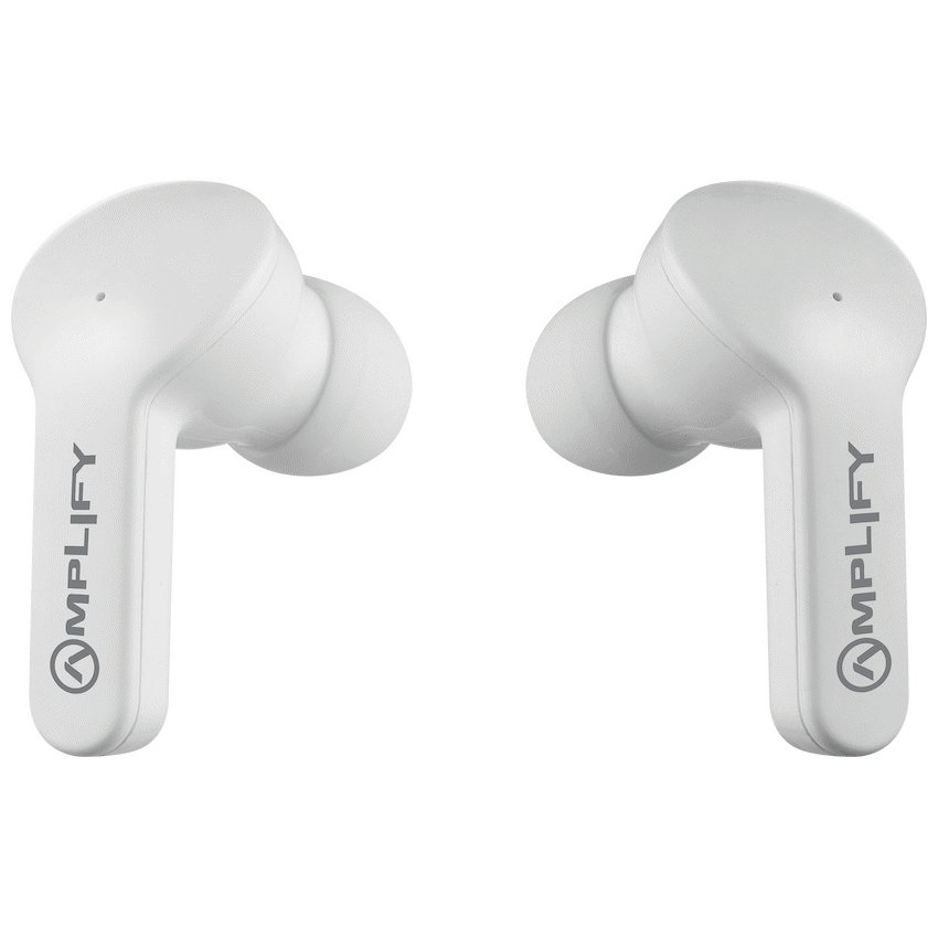 Amplify Audio Amplify Lumina Series TWS Earphones - White