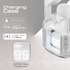 Amplify Audio Amplify Lumina Series TWS Earphones - White