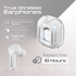 Amplify Audio Amplify Lumina Series TWS Earphones - White