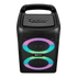 Amplify Audio Amplify Megavibe Series Dual 4" Party Speaker - Black