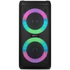 Amplify Audio Amplify Megavibe Series Dual 4" Party Speaker - Black