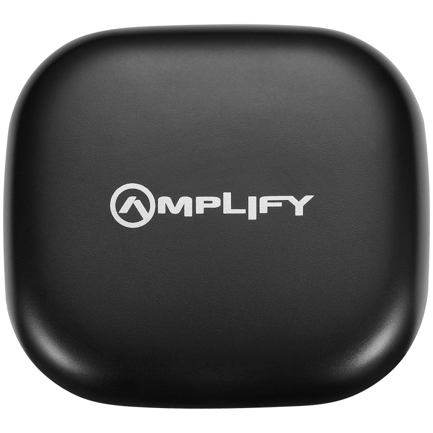 Amplify Audio Amplify Move Series Air Conduction TWS Earphones - Black