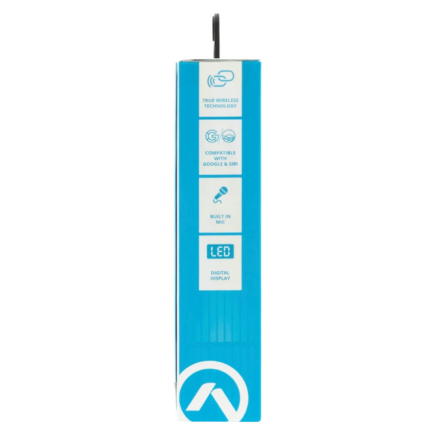 Amplify Audio Amplify Move Series Air Conduction TWS Earphones - Black