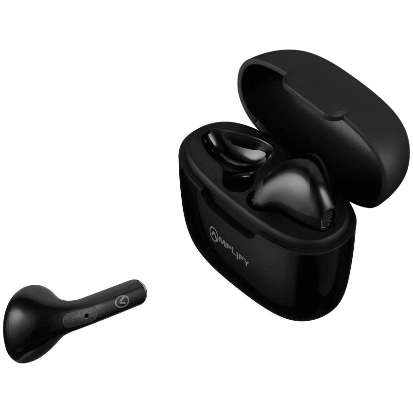 Amplify Audio Amplify Note 3.0 Series TWS Earphone - Black