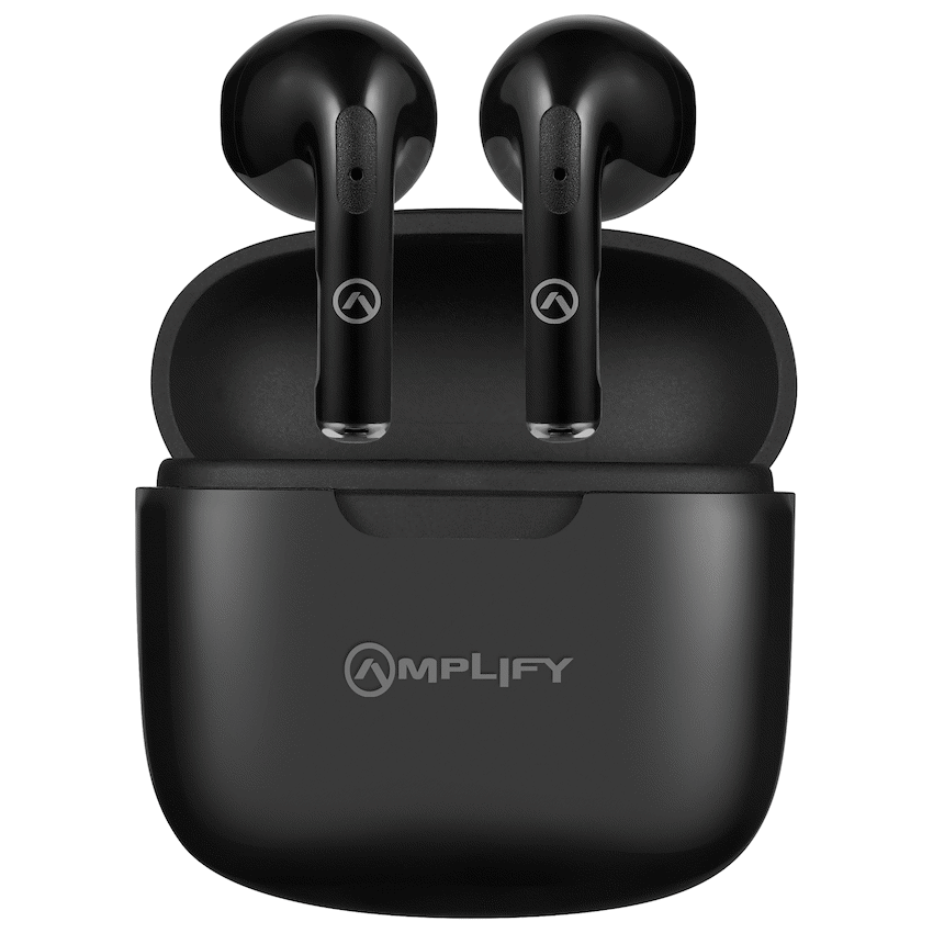 Amplify Audio Amplify Note 3.0 Series TWS Earphone - Black