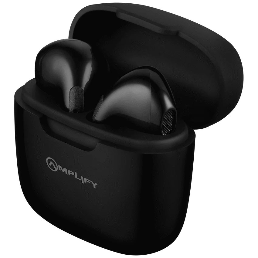 Amplify Audio Amplify Note 3.0 Series TWS Earphone - Black