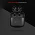 Amplify Audio Amplify Note 3.0 Series TWS Earphones - Black