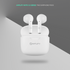 Amplify Audio Amplify Note 3.0 Series TWS Earphones - White