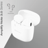 Amplify Audio Amplify Note 3.0 Series TWS Earphones - White
