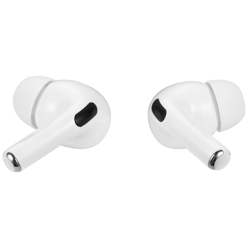Amplify Audio Amplify Note X Series TWS Earphones - White Case + Black Cover