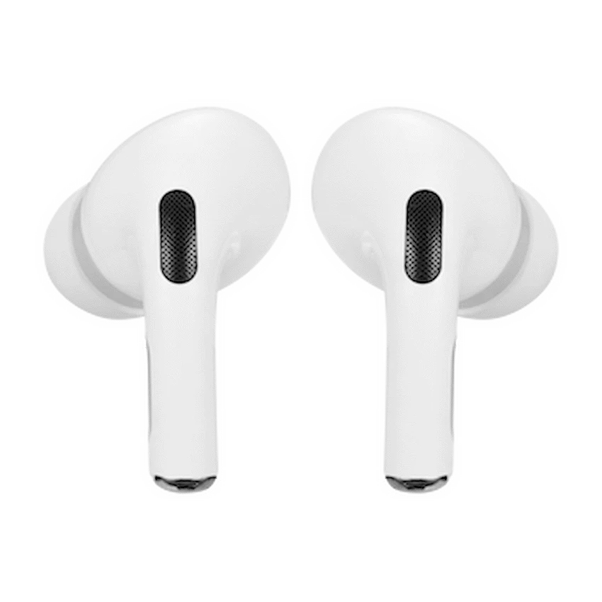 Amplify Audio Amplify Note X Series TWS Earphones - White Case + Pink Cover
