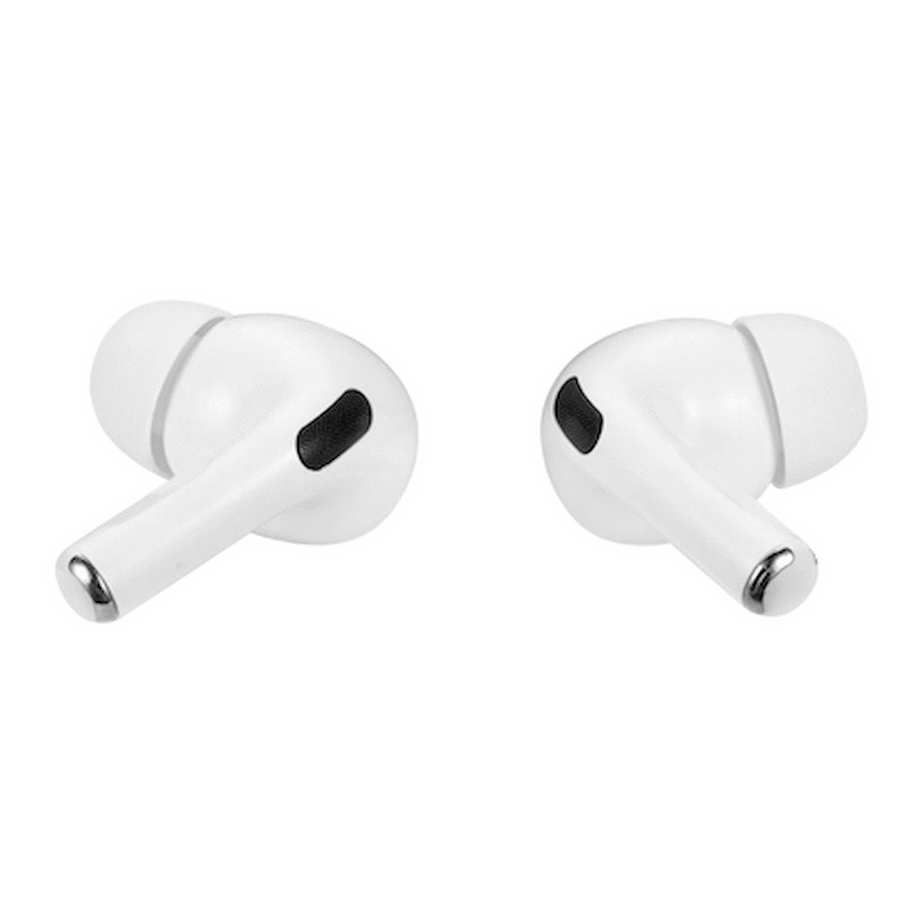 Amplify Audio Amplify Note X Series TWS Earphones - White Case + Pink Cover