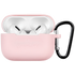 Amplify Audio Amplify Note X Series TWS Earphones - White Case + Pink Cover